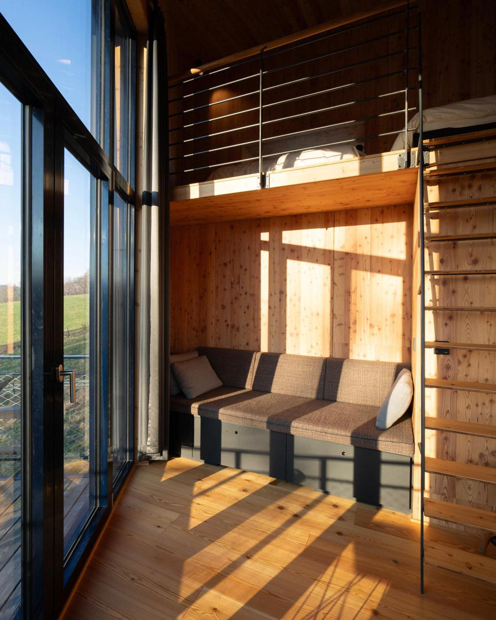 Treeangle - K1 Baumhaus Villa Odenthal Luaran gambar