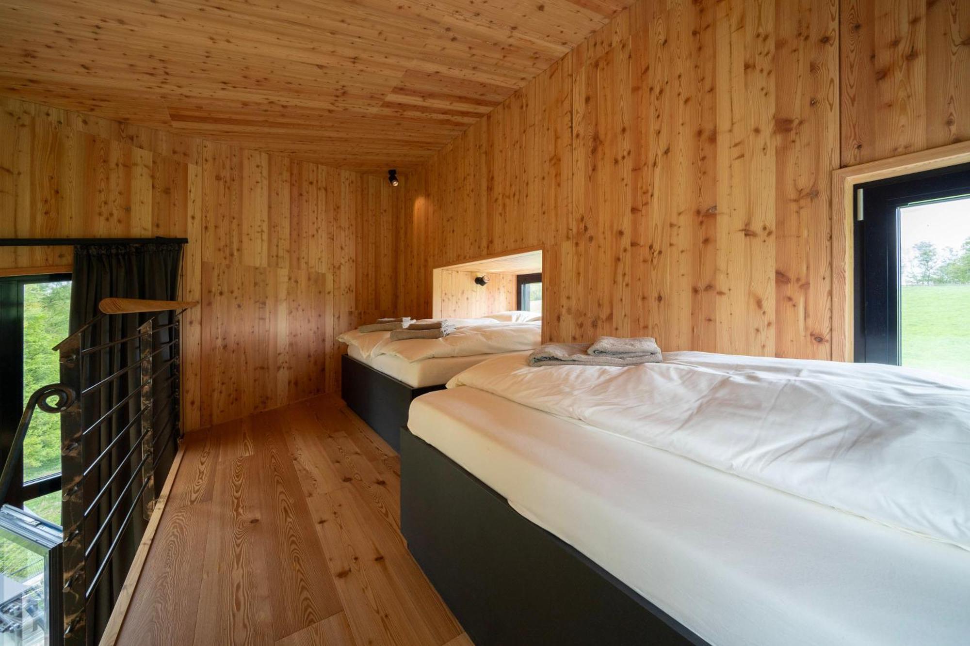 Treeangle - K1 Baumhaus Villa Odenthal Luaran gambar