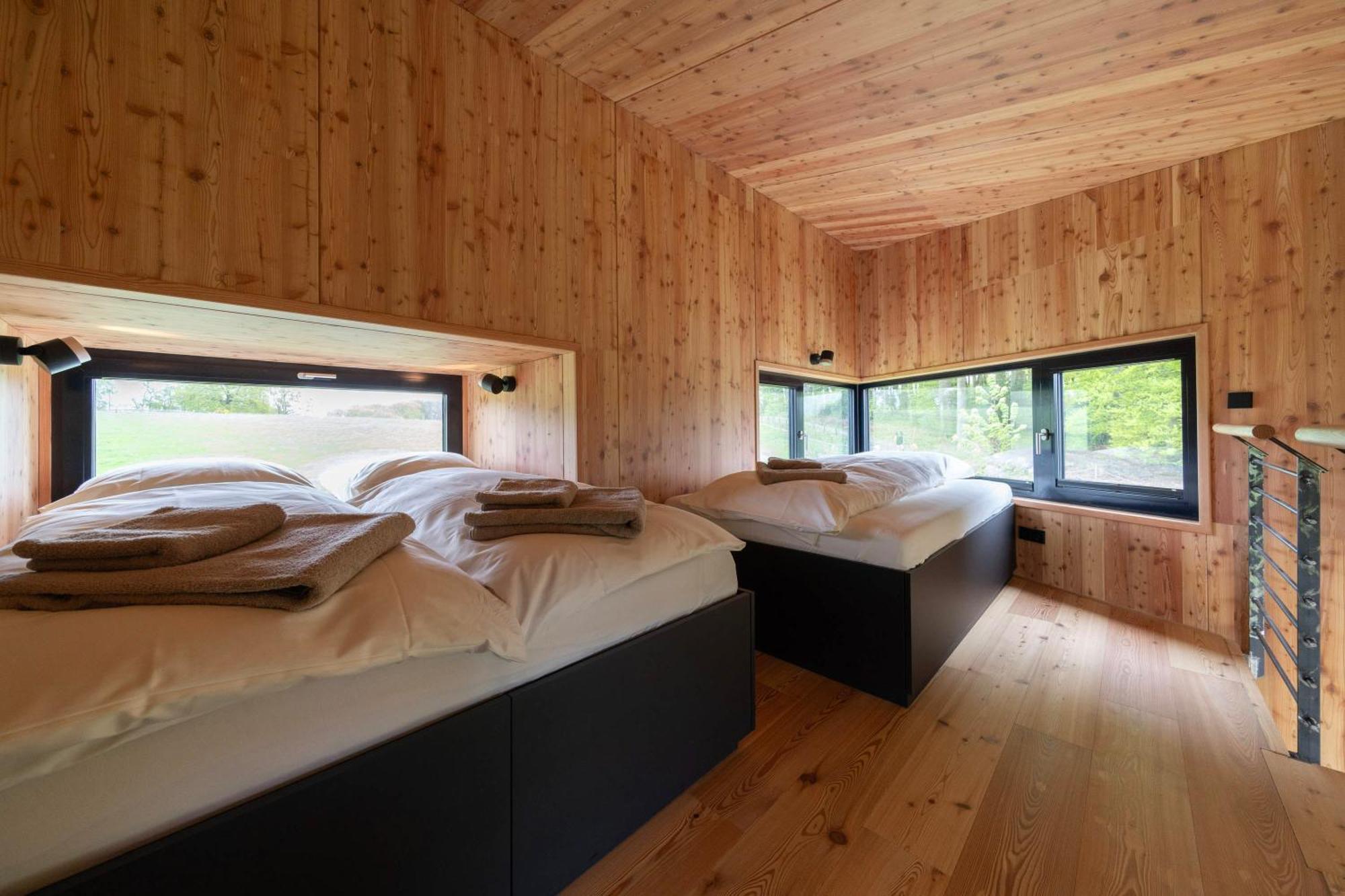 Treeangle - K1 Baumhaus Villa Odenthal Luaran gambar