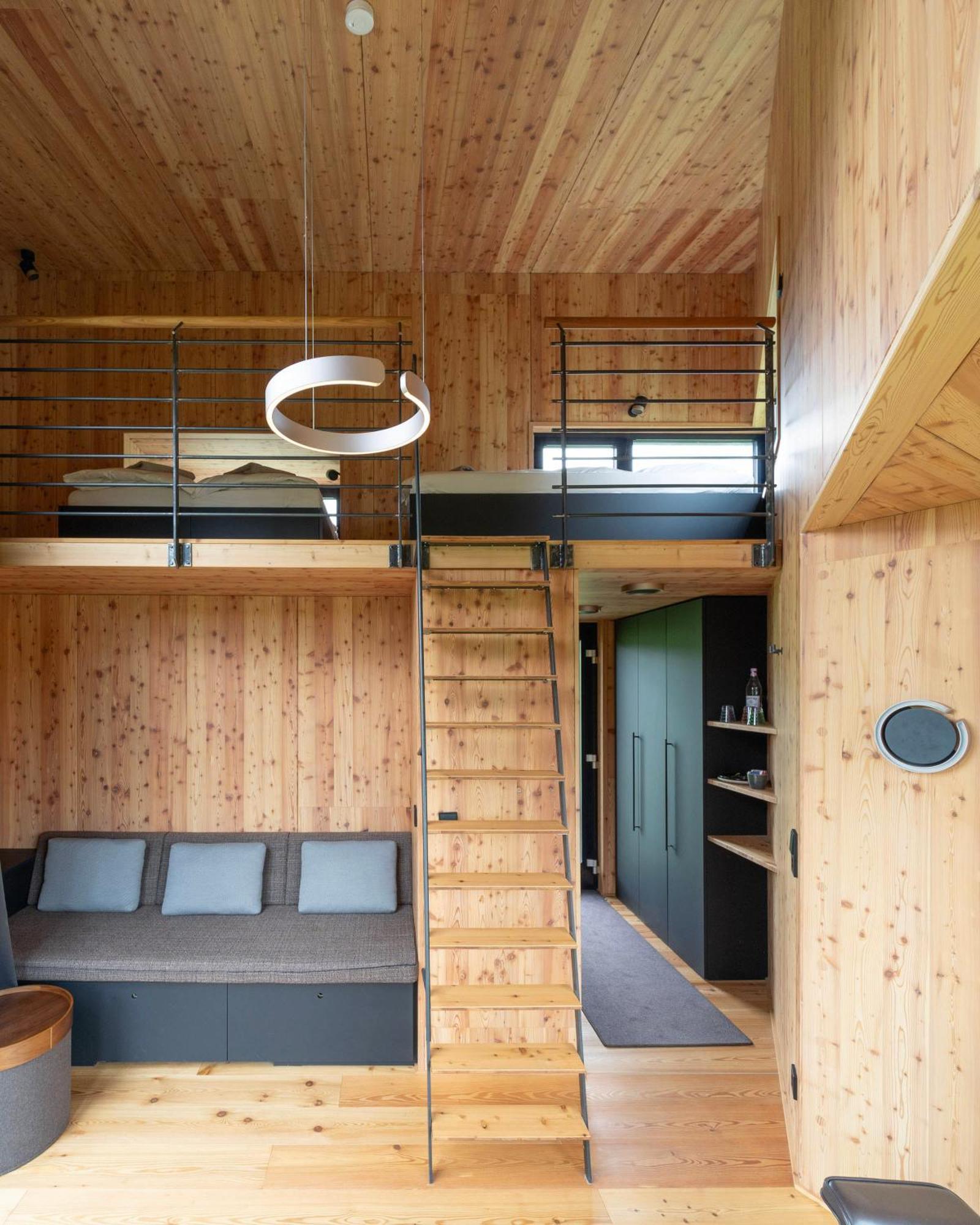 Treeangle - K1 Baumhaus Villa Odenthal Luaran gambar