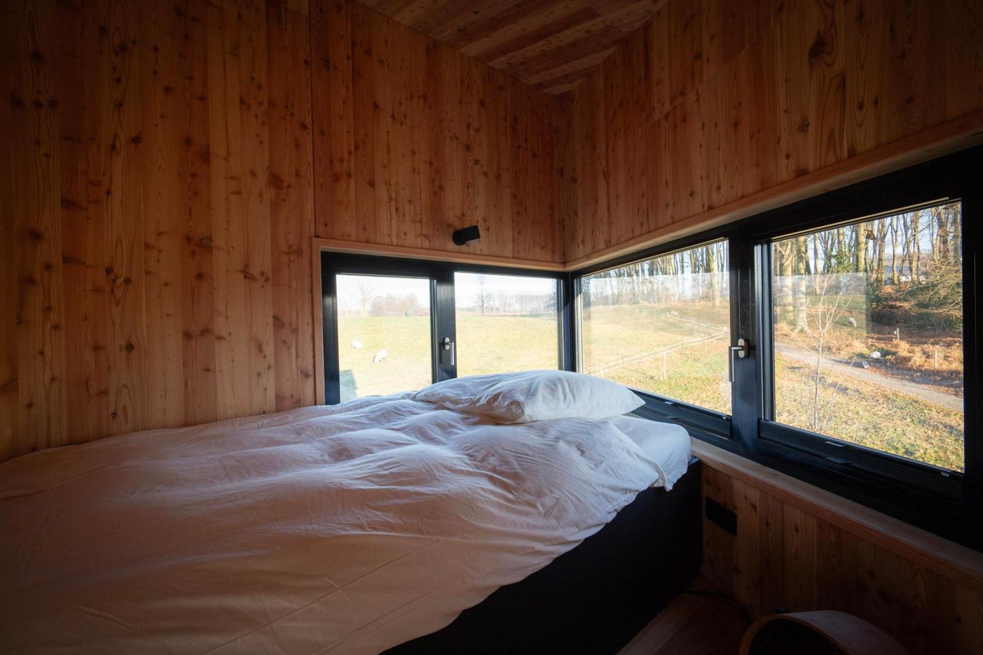 Treeangle - K1 Baumhaus Villa Odenthal Luaran gambar